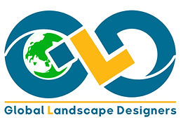 Global Landscape Logo